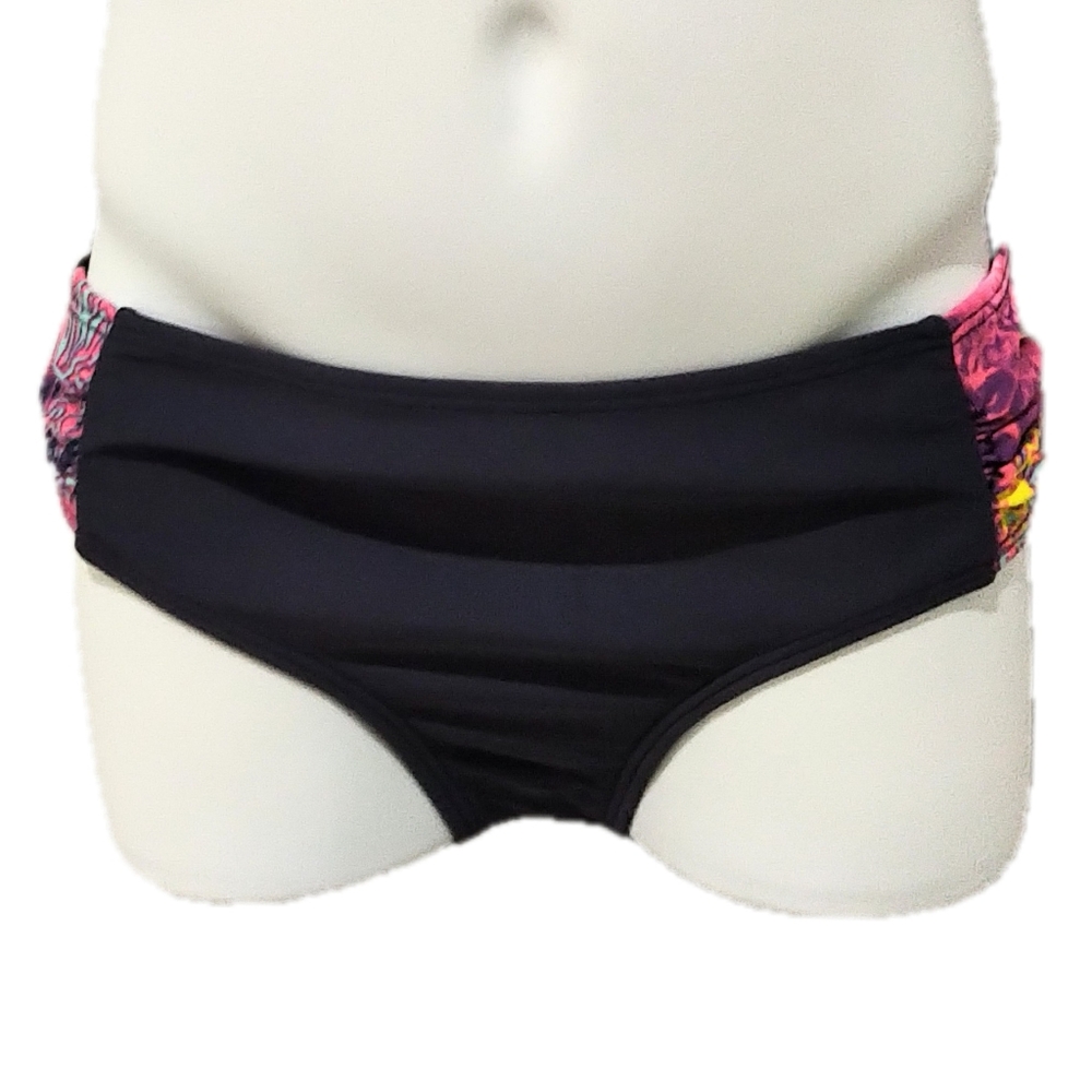 Appaman Zuma Neon Pineapple Rashguard Set - Picture 5 of 7